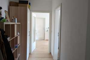 2-Zimmer Wohnung, Konradstraße 5, 97072 Würzburg – Konradstraße 5, 97072 Altstadt, Würzburg – Vorschaubild 6