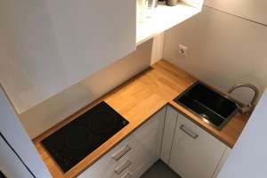 Komfortable 1-Zimmer Wohnung mit guter Lage in Nürnberg – Norikerstraße 19, 90402 Tullnau, Nürnberg – Vorschaubild 4
