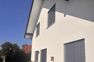Ästhetisches EFH mit Nebengebäude und weiterer Bebauungsmöglichkeit – Die vollständige Adresse der Immobilie erhältst du vom Anbieter., 88361 Boms – Vorschaubild 19