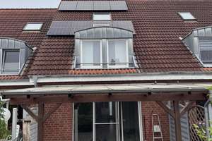 Gepflegtes Reihenmittelhaus mit 4 Zimmern in Willich ***Provisionsfrei*** – Die vollständige Adresse der Immobilie erhältst du vom Anbieter., 47877 Willich – Vorschaubild 2