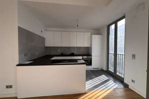 Moderne 2-Zimmer Wohnung mit Balkon an der Beste Lage Berlins – Wilhelm-Casper-Wegely Platz 6, 10623 Charlottenburg, Berlin – Vorschaubild 6