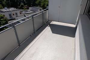 Design-Erstbezug in Derendorf: Kernsaniertes High-Tech-Apartment mit Süd-Ost-Balkon – Bülowstraße 15, 40476 Derendorf, Düsseldorf – Vorschaubild 18