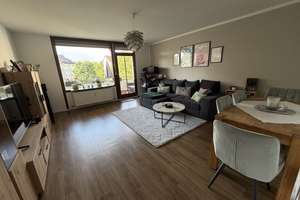 Stilvolle,  2-Zimmer-Wohnung mit Balkon und EBK in Moosach, München – Koblenzer Straße 3, 80993 Alt-Moosach, München – Vorschaubild 6