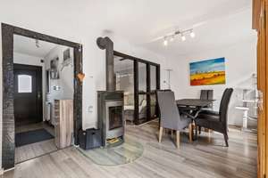 Charmantes Einfamilienhaus mit Garten, Pool und Weinkeller – liebevoll modernisiert! – Die vollständige Adresse der Immobilie erhältst du vom Anbieter., 50374 Erftstadt – Vorschaubild 3