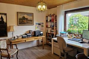 Stilvoller WINKELBUNGALOW mit Wohlfühlambiente und liebevoll gestaltetem Gartenparadies – Die vollständige Adresse der Immobilie erhältst du vom Anbieter., 47624 Kevelaer – Vorschaubild 7