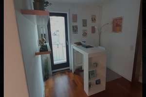 Fully furnished apt in Stuttgart city centerr – Leuschnerstr 11, 70174 Neue Vorstadt, Stuttgart – Vorschaubild 10