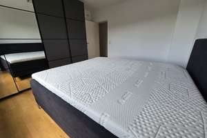 Teilmöbilierte 3-Zimmer-Wohnung in Auringen – Die vollständige Adresse der Immobilie erhältst du vom Anbieter., 65207 Auringen, Wiesbaden – Vorschaubild 9