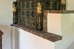 Bauernhaus in Riedering  -  Luxussaniertes historisches Bauernhaus – Die vollständige Adresse der Immobilie erhältst du vom Anbieter., 83083 Riedering – Vorschaubild 18