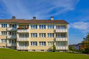 3-Zimmer-Wohnung in Hamm Heessen
