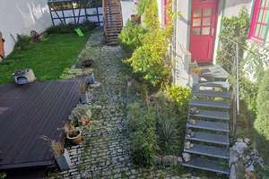 Mehrfamilienhaus in Kirchheim OT Bechstedt-Wagd – Die vollständige Adresse der Immobilie erhältst du vom Anbieter., 99334 Kirchheim – Vorschaubild 19