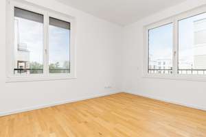 Barrierefreie Wohnung im schönen Potsdam - Provisionsfrei! – Georg-Hermann-Allee 122, 14469 Bornstedt, Potsdam – Vorschaubild 7