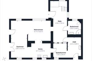 Kernsaniertes Fachwerkhaus mit Pool, großes Carport und traumhaftem Garten in Salzgitter-Lichtenberg – 38228 Lichtenberg, Salzgitter – Vorschaubild 31