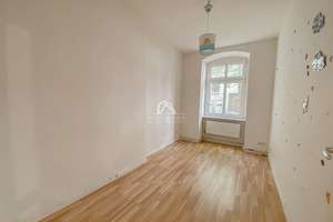 RARITÄT! SPANNENDE ALTBAUWOHNUNG MIT TERRASSE UND DIELENBODEN IM SPRENGELKIEZ! PROVISIONSFREI! – Triftstr. 45, 13353 Wedding, Berlin – Vorschaubild 8