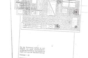 Studentenapartment direkt an der Unibibliothek – eigenes Bad & Pantryküche – B7 17, 68159 Innenstadt/Jungbusch, Mannheim – Vorschaubild 13