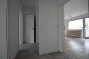 Ruhiges Wohnen! Renovierte 2-Zimmer-Wohnung mit Balkon – Obere Holtener Straße 48, 47169 Röttgersbach, Duisburg – Vorschaubild 3