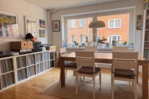 Städtisches Leben in ruhiger Oase: 3-Zimmer-ETW in Bestlage zwischen Schrevenpark und Kieler City – Muhliusstraße 96, 24103 Exerzierplatz, Kiel – Vorschaubild 5