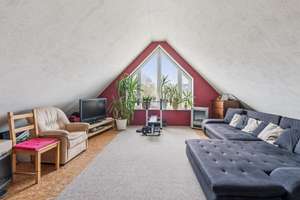 Provisionsfrei – Helles, familienfreundliches Haus mit schönem Garten – Die vollständige Adresse der Immobilie erhältst du vom Anbieter., 33609 Heepen, Bielefeld – Vorschaubild 17