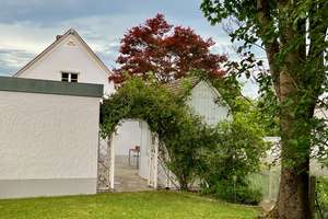 Schnuckeliges Einfamilienhaus inmitten von Geisenhausen - OHNE KÄUFER-PROVISION !!! – Landshuter Strasse 35, 84144 Geisenhausen – Vorschaubild 27