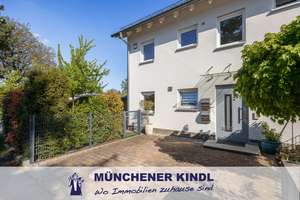 ***Familienidylle in Haar/Gronsdorf – Moderne Doppelhaushälfte zum Wohlfühlen*** – Watzmannstr. 6a, 85540 Haar – Vorschaubild 1