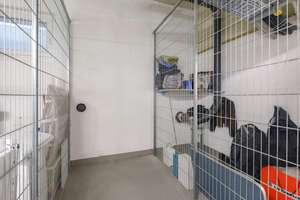 Erstbezug in Schöneberg: 4 Zimmer. 2 Bäder. Großer Balkon & Einbauküche. – 10781 Schöneberg, Berlin – Vorschaubild 25