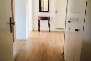 Moderne 3 - Zimmer- Wohung mit neue Küche von Siegmüller - in BadNauheim zu vermieten  – Die vollständige Adresse der Immobilie erhältst du vom Anbieter., 61231 Bad Nauheim – Vorschaubild 5