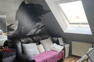 Schöne 4 Zimmer Dachgeschoß Wohnung mit Balkon mit Wohnberechtigungsschein – Robert-Schumann-Weg 16, 33102 Paderborn (Kreis) – Vorschaubild 14