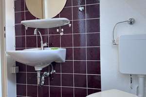 Ruhiges Mittelreihenhaus in Düsseldorf-Rath sofort bezugsfertig zu vermieten. – Die vollständige Adresse der Immobilie erhältst du vom Anbieter., 40472 Rath, Düsseldorf – Vorschaubild 7