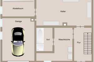 Wohnen am Schönbuchrand! – Tübingen (Kreis) – Vorschaubild 10
