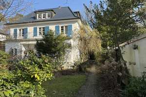 Von privat: Traumhafte 8-Raum-Villa (1920) in begehrterLage von Köln-Thielenbruch – Köln – Vorschaubild 2