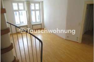 Tauschwohnung: 2-Zi-Maisonette Wohnung in Schöneberg - gegen 3 Zi. tauschen – Die vollständige Adresse der Immobilie erhältst du vom Anbieter., 10827 Schöneberg, Berlin – Vorschaubild 4