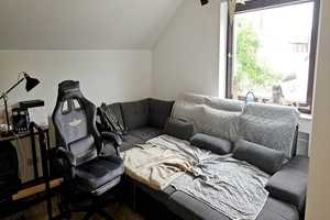 Großzügiges 9-Zi-Einfamilienhaus mit Einliegerwohnung, Garten und Doppelgarage in bester Lage! – Neu-Ulm (Kreis) – Vorschaubild 6