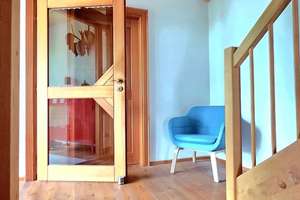OSTHOF & RAINER IMMOBILIEN
Skandinavische Wohnträume im Spessart! – Die vollständige Adresse der Immobilie erhältst du vom Anbieter., 63599 Biebergemünd – Vorschaubild 11