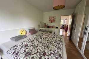 3-Zimmer-Wohnung in Waldtrudering – Die vollständige Adresse der Immobilie erhältst du vom Anbieter., 81827 Waldtrudering, München – Vorschaubild 4