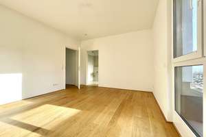Komfortabel auf einer Ebene und Aufzug in Ihre Wohnung - niemand schaut rein - grandioser Fernblick – Die vollständige Adresse der Immobilie erhältst du vom Anbieter., 55130 Laubenheim, Mainz – Vorschaubild 9