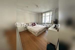 Tauschwohnung: schöne, helle 2-Zimmer-Wohnung mit ca. 60 m² in Lübeck – 23564 Sankt Jürgen, Lübeck – Vorschaubild 4