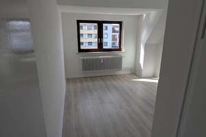 Zuhause ist: Moderne 3-Zimmer-Wohnung mit Balkon in Geestemünde - 61,65 m² – Buchtstraße 26, 27570 Geestemünde, Bremerhaven – Vorschaubild 5