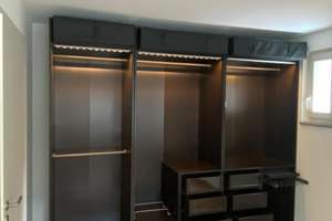 Vollständig renovierte 3-Zimmer-Wohnung mit Einbauküche im Zentrum von Regensburg  – Die vollständige Adresse der Immobilie erhältst du vom Anbieter., 93047 Innenstadt, Regensburg – Vorschaubild 10