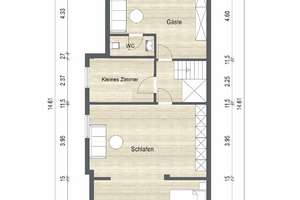 Einfamilienhaus mit Wintergarten in Norden-Süderneuland! – Die vollständige Adresse der Immobilie erhältst du vom Anbieter., 26506 Norden – Vorschaubild 13