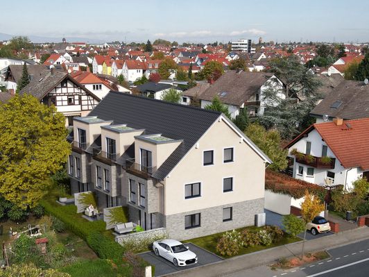 Haus kaufen in MörfeldenWalldorf ImmobilienScout24