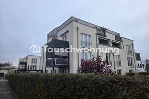 Tauschwohnung: 4-Zimmer-Wohnung in Berlin Tausch gegen Haus in Potsdam