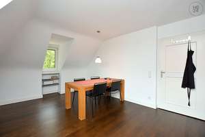 Hochwertig möblierte Wohnung mit Internet in schöner Wohnlage in Stuttgart West – Die vollständige Adresse der Immobilie erhältst du vom Anbieter., 70193 Kräherwald, Stuttgart – Vorschaubild 13