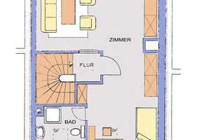 Reihenhaus in Eppstein-Bremthal    Tel:06131 582801 – Main-Taunus-Kreis – Vorschaubild 22