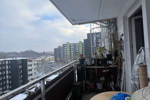 3 Zimmer ETW mit Balkon und Stellplatz – Am Sandberg 4, 51381 Lützenkirchen, Leverkusen – Vorschaubild 4