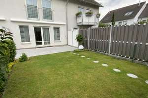Exklusives RMH mit Garten, Garage, EBK und Terrasse zur Vermietung in Nürnberg - Pillenreuth – Die vollständige Adresse der Immobilie erhältst du vom Anbieter., 90455 Kornburg, Worzeldorf, Nürnberg – Vorschaubild 21