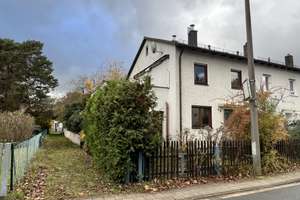 außergewöhnlich großes Grundstück in beliebter Wohnlage...sanierungsbedürftiges REH in Alterlangen – Die vollständige Adresse der Immobilie erhältst du vom Anbieter., 91056 Heiligenloh, Erlangen – Vorschaubild 13