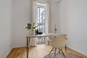 Moderne 4-Zimmer-Wohnung mit Wohnberechtigungsschein: Gestalten Sie Ihr neues Zuhause – Galileistraße 5, 68155 Bahnstadt, Heidelberg – Vorschaubild 12