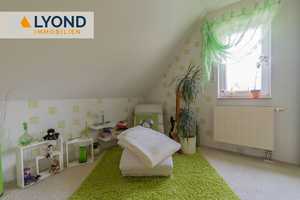 Familienfreundliches Zuhause mit Gartenidylle, Pool und Photovoltaik – Erfurt – Vorschaubild 13