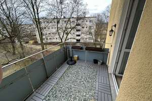 Maklerfrei 3-Zimmer Wohnung im 2. OG in Berlin provisionsfrei – Am Gemeindepark 18, 12247 Lankwitz, Berlin – Vorschaubild 5