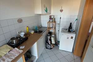 Helle 2-Zimmerwohnung mit Balkon und Gäste-WC in traumhafter Lage – Großheidstraße 125, 52080 Haaren, Aachen – Vorschaubild 5