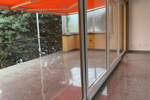 LOFT in Langwied: helle moderne 1-Zi-Wohnung mit Dachterrasse – Langwieder Hauptstr. 55, 81249 Lochhausen, München – Vorschaubild 5
